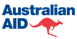 Australian Aid