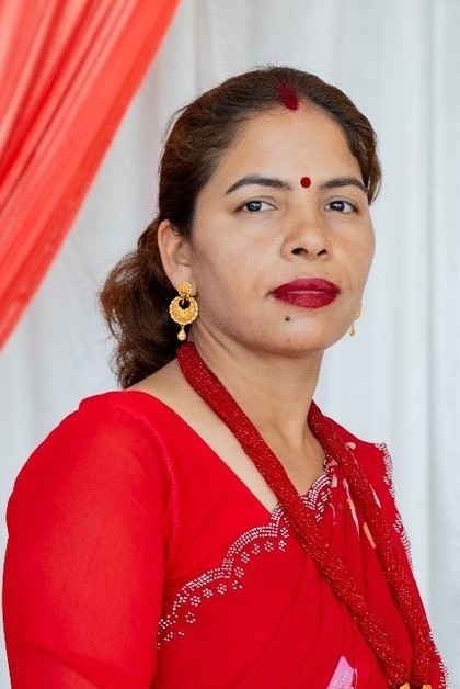 BHAGWATI BHATTARAI