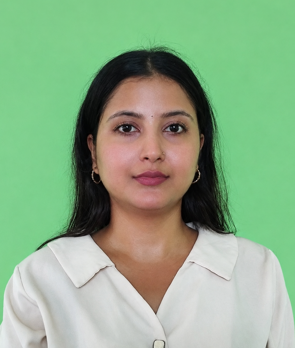 SADICHCHHA NYAUPANE
