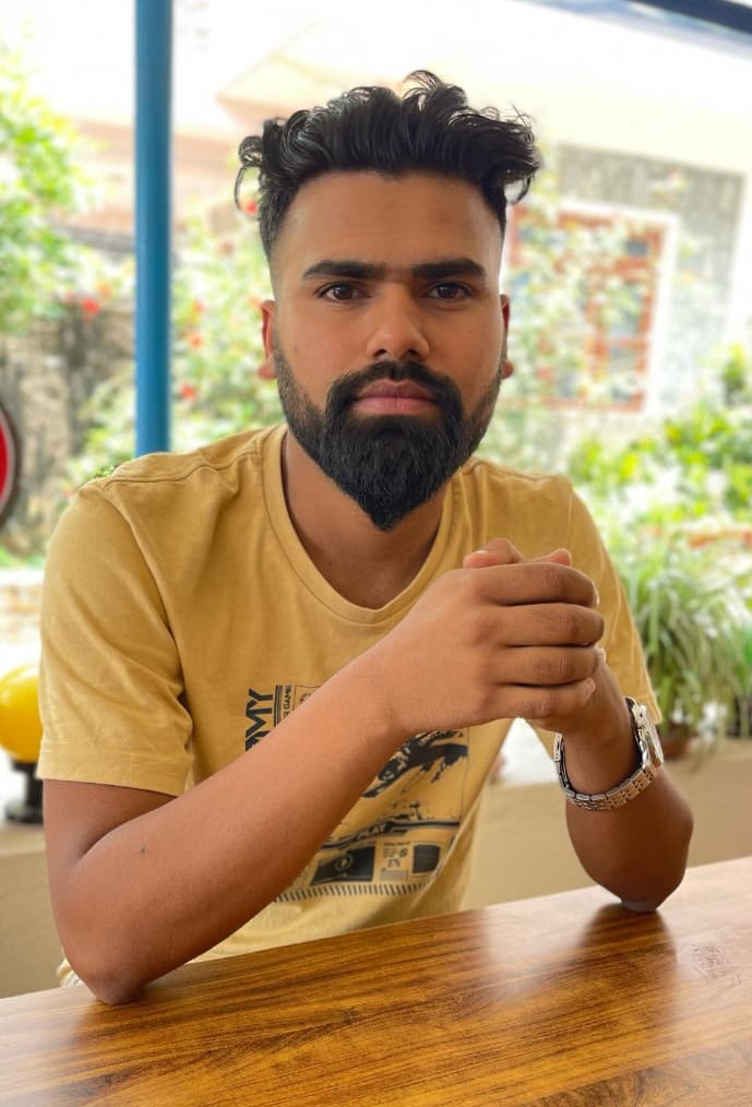 UDAYA TIMSENA